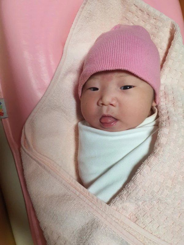 명절 연휴 진통, 명절 당일 출산