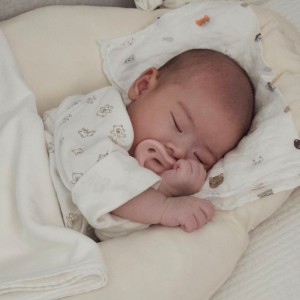 명절 연휴에 39시간만에 출산한 자연분만 후기