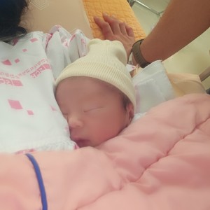 처음부터 제왕절개